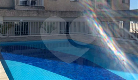 Apartamento à venda com 2 quartos em Vila Nova Cachoeirinha, São Paulo, SP