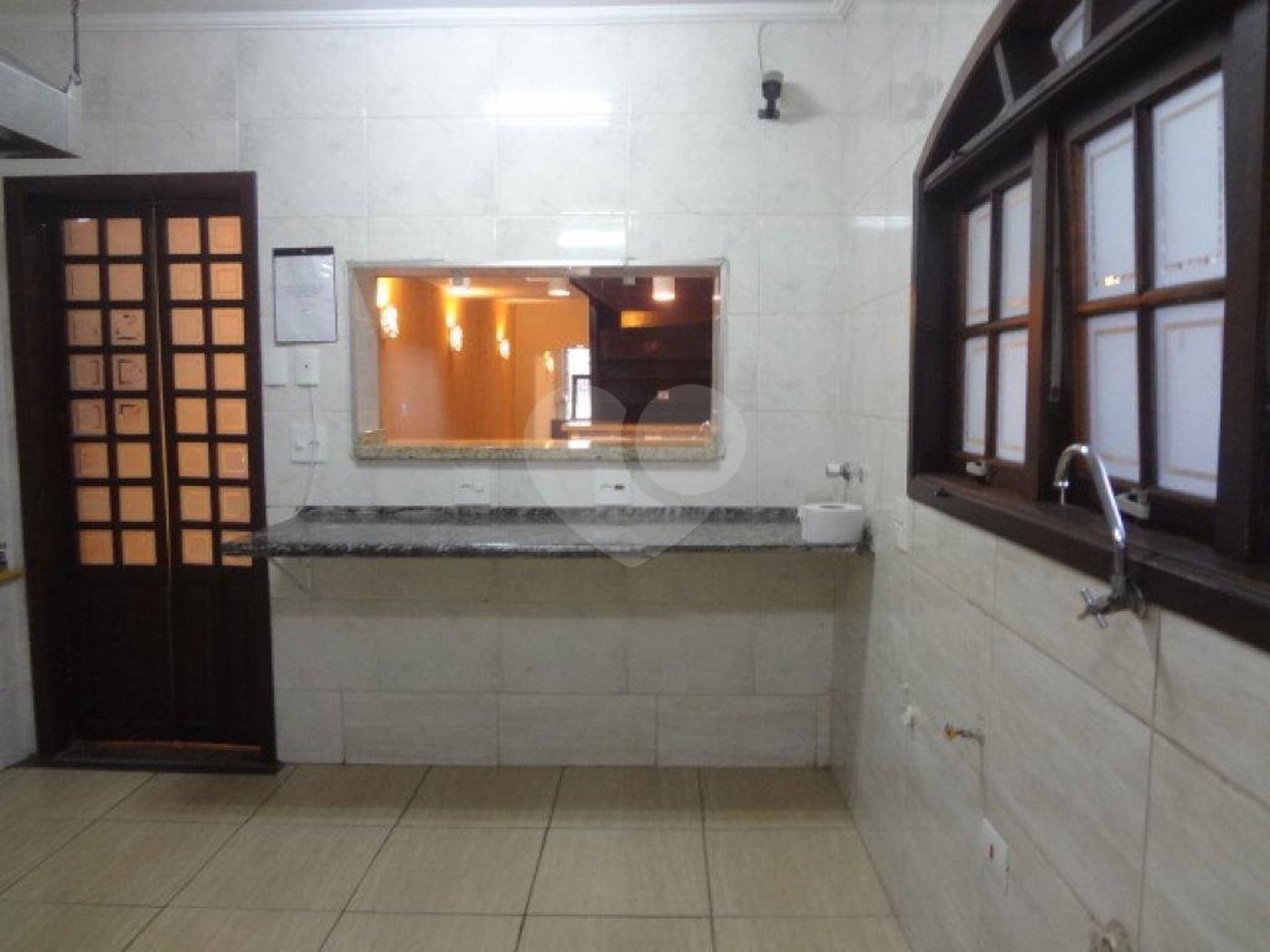 Sobrado à venda com 1 quarto em Vila Ester (zona Norte), São Paulo, SP