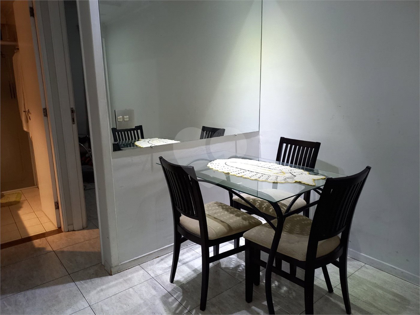 Apartamento à venda com 2 quartos em Chácara Califórnia, São Paulo, SP
