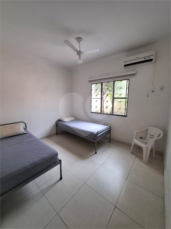 Casa Térrea à venda com 4 quartos, sendo 1 suíte, em Campo Grande, Rio de Janeiro, RJ