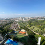Apartamento à venda com 3 suítes em Jardim Monte Kemel, São Paulo, SP