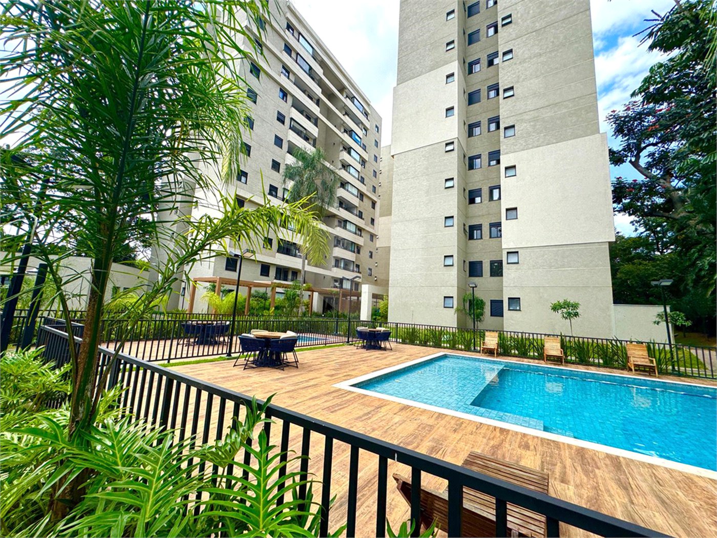 Apartamento à venda com 3 quartos, sendo 1 suíte, em Jardim América, Sorocaba, SP