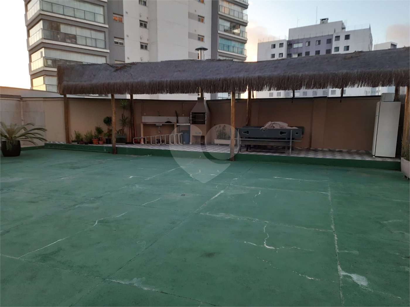 Apartamento para alugar com 1 quarto em Alto da Lapa, São Paulo, SP