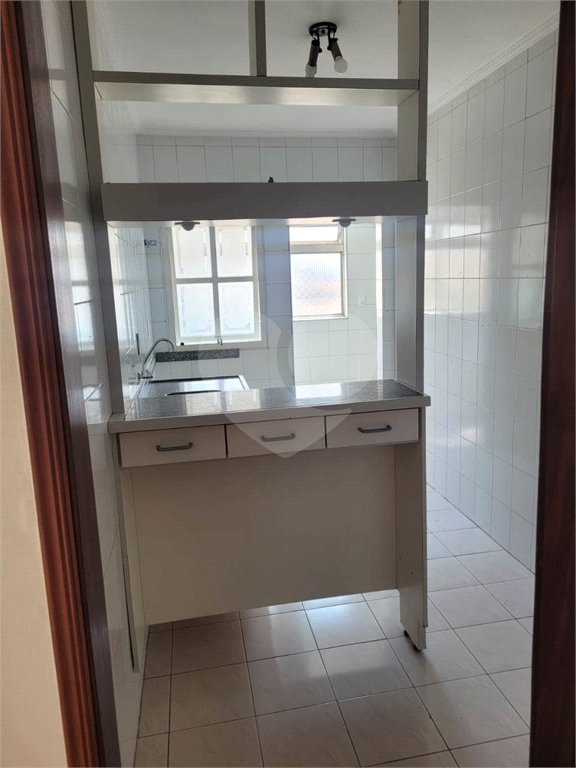 Apartamento à venda com 2 quartos em Tucuruvi, São Paulo, SP