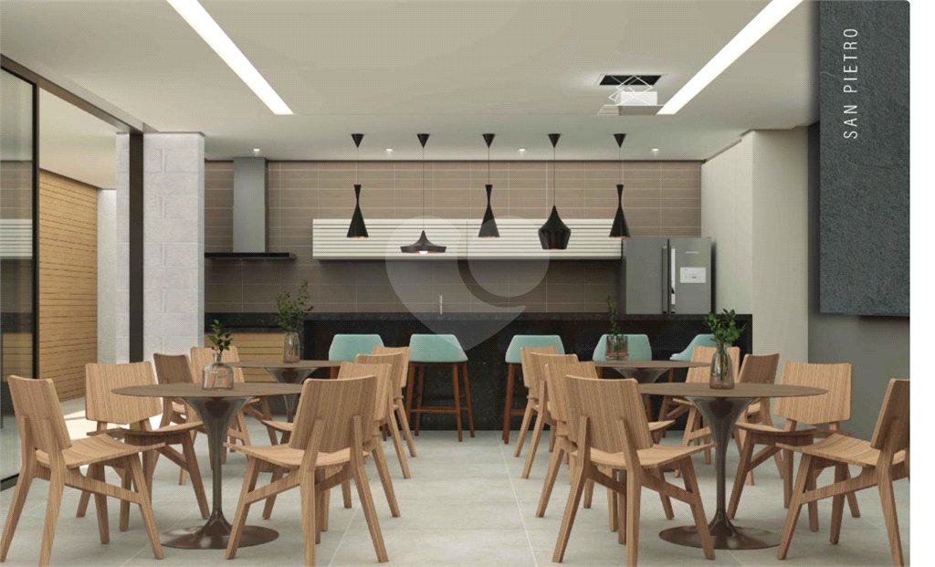 Apartamento à venda com 2 quartos, sendo 1 suíte, em Nova São Pedro, São Pedro da Aldeia, RJ