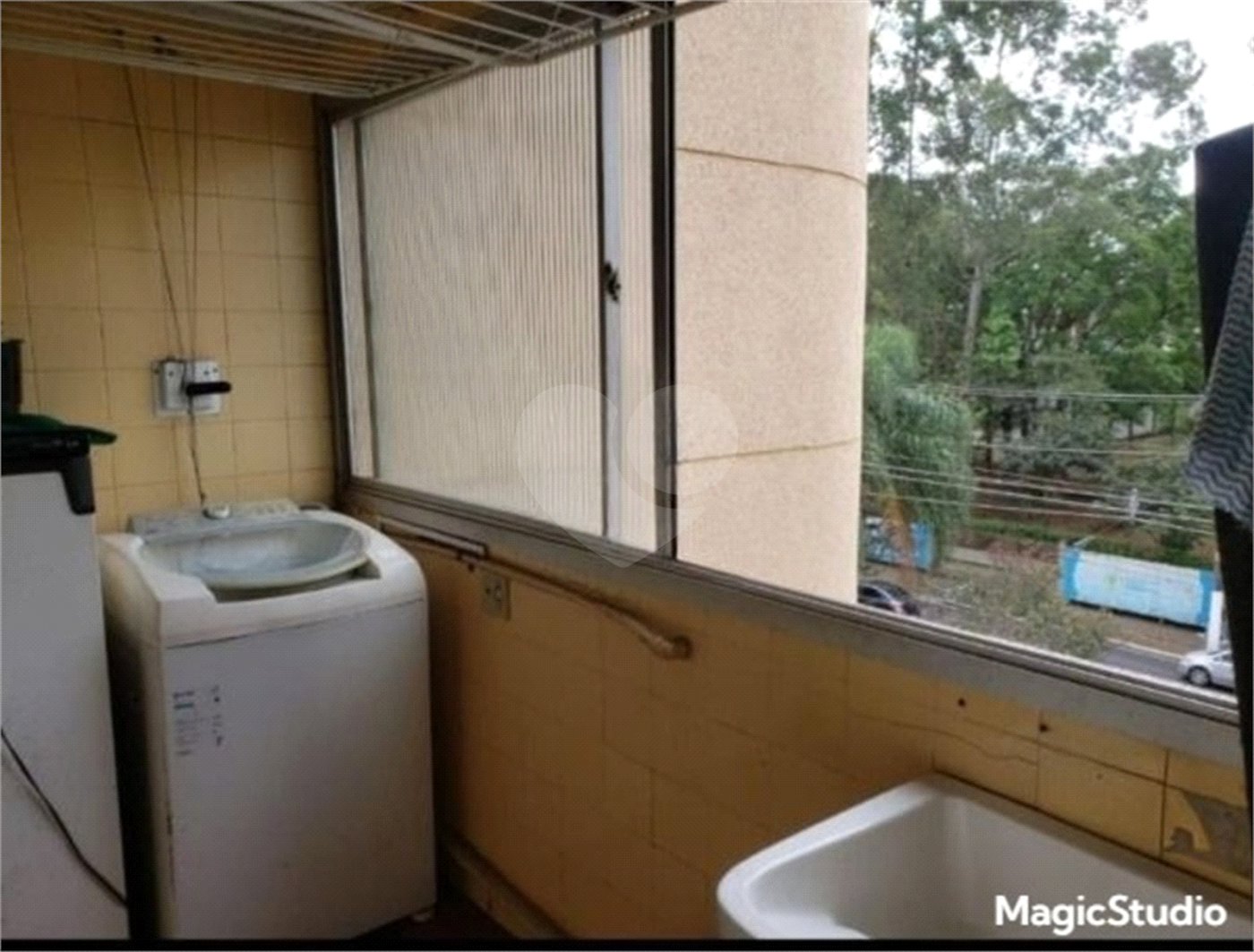 Apartamento com 3 dormitórios , sendo 1 suíte ,2 vagas , à venda no bairro da Moóca.