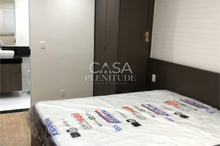 Studio para alugar com 1 suíte em Jardim América, Sorocaba, SP