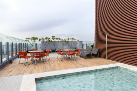 Apartamento à venda com 3 suítes em Brooklin, São Paulo, SP