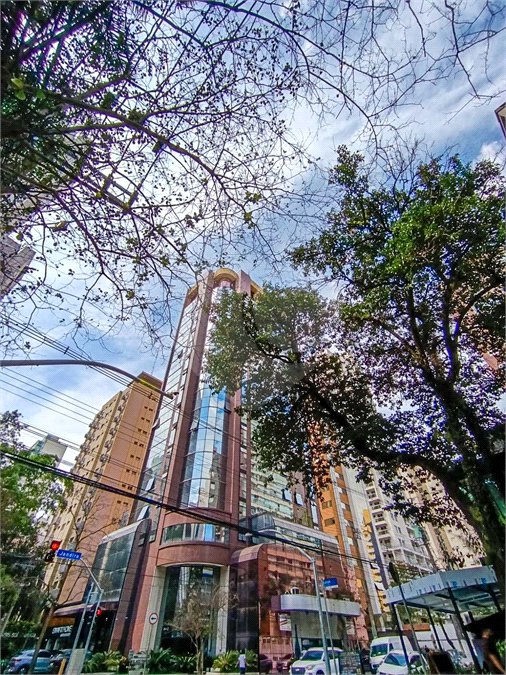 Loja para alugar em Indianópolis, São Paulo, SP