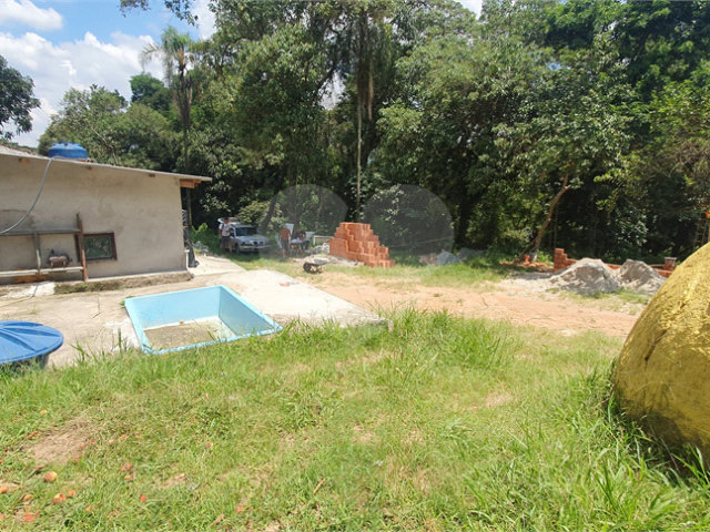 Chácara à venda com 2 quartos em Serra da Cantareira, Mairiporã, SP