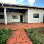 Casa à venda com 2 quartos em Jardim das Rosas, Ponta Porã, MS