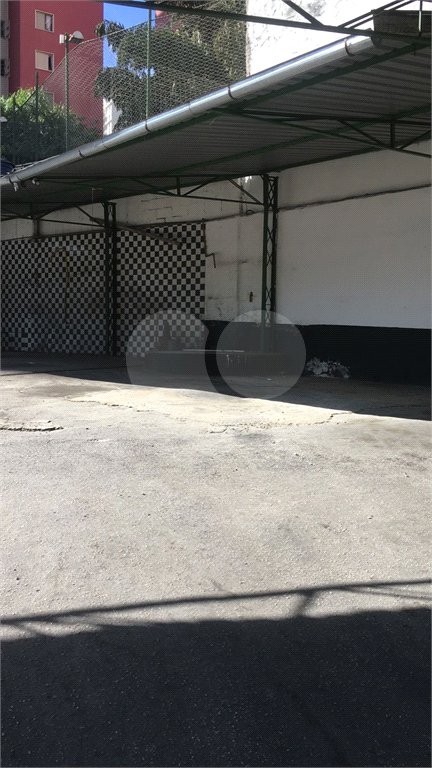 Terreno à venda em Mandaqui, São Paulo, SP