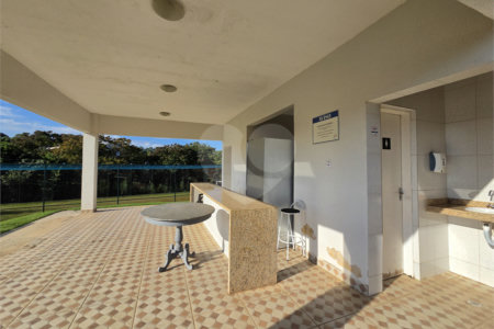 Terreno à venda no condomínio Residencial Le France, Sorocaba - SP