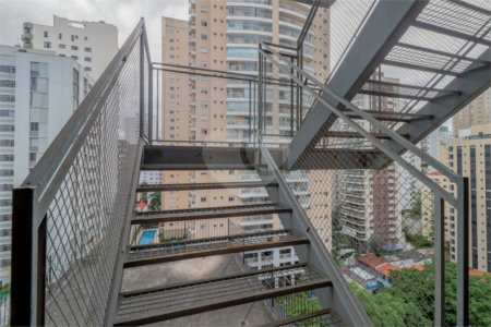 Prédio à venda ou para alugar em Paraíso, São Paulo, SP