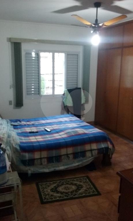 Sobrado à venda com 3 suítes em Santana, São Paulo, SP