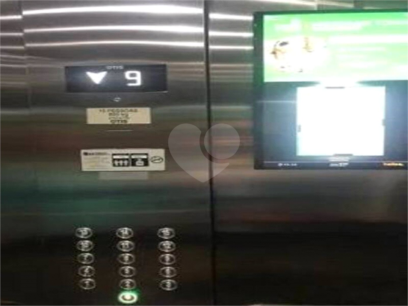 Apartamento à venda com 2 quartos em Vila Andrade, São Paulo, SP