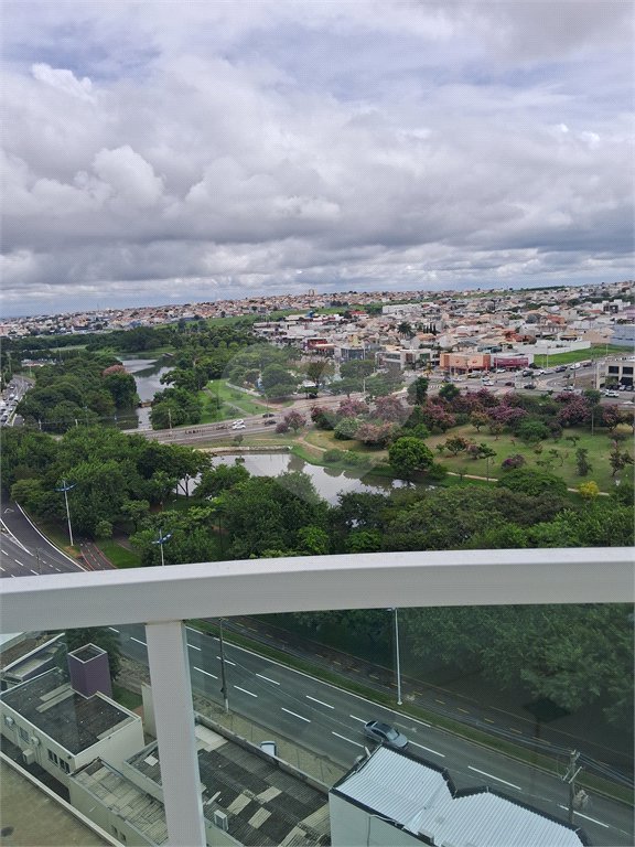 Apartamento à venda com 4 quartos, sendo 2 suítes,  em Vila Sfeir, Indaiatuba, SP