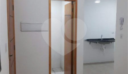 Apartamento à venda com 2 quartos em Vila Invernada, São Paulo, SP