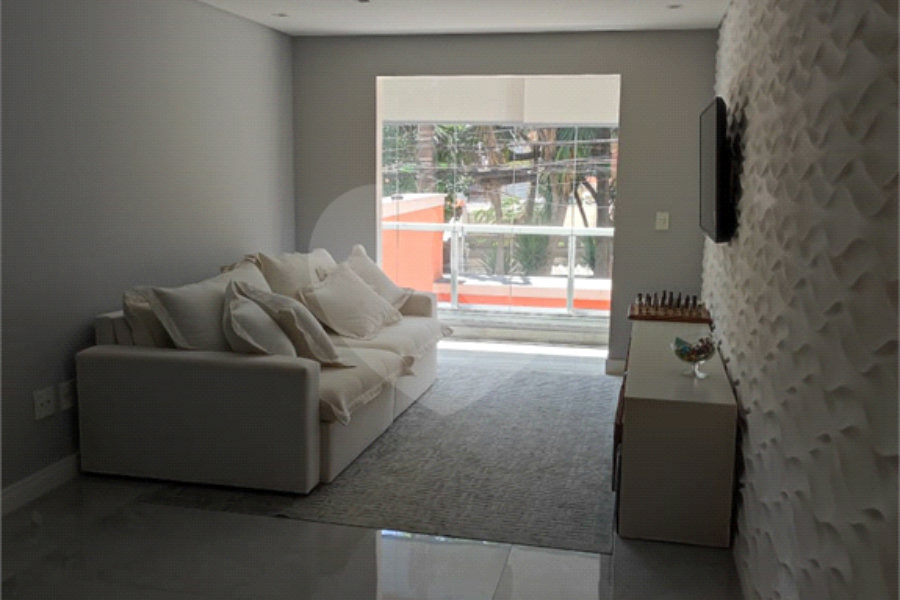 Sobrado à venda com 3 quartos, sendo 1 suíte, em Mandaqui, São Paulo, SP