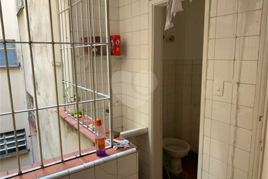 Apartamento para alugar com 2 quartos em Paraíso, São Paulo, SP