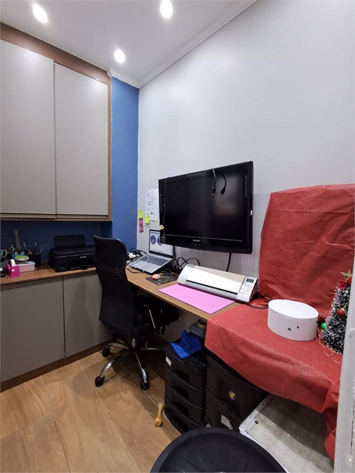 Apartamento com 2 dormitórios à venda, 105 m² por R$ 650.000,00 - Tupi - Praia Grande/SP