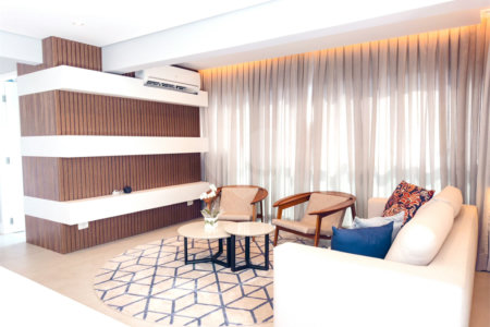Apartamento à venda com 3 suítes em Vila Andrade, São Paulo, SP