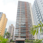 Apartamento à venda com 3 suítes em Brooklin, São Paulo, SP