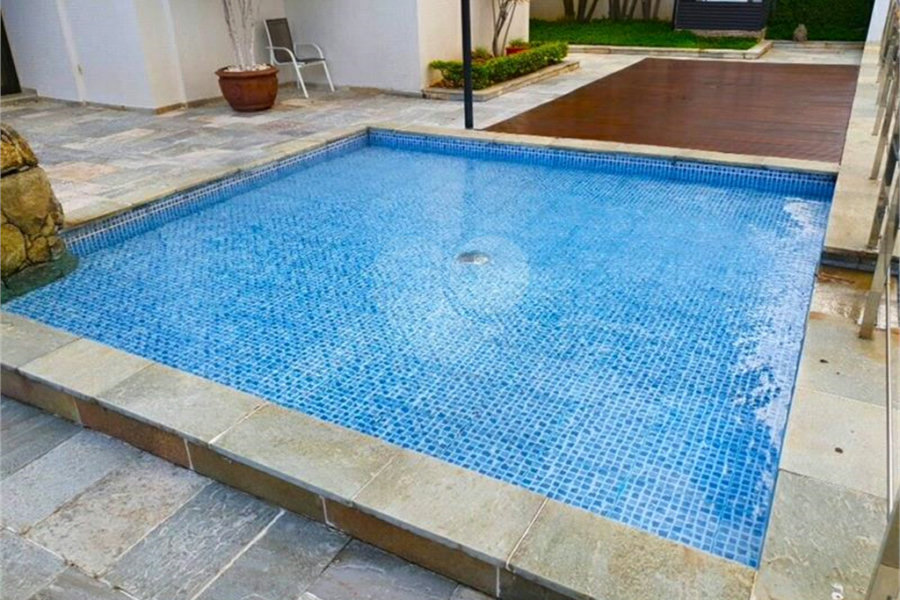 Apartamento à venda com 2 suítes em Santana, São Paulo, SP