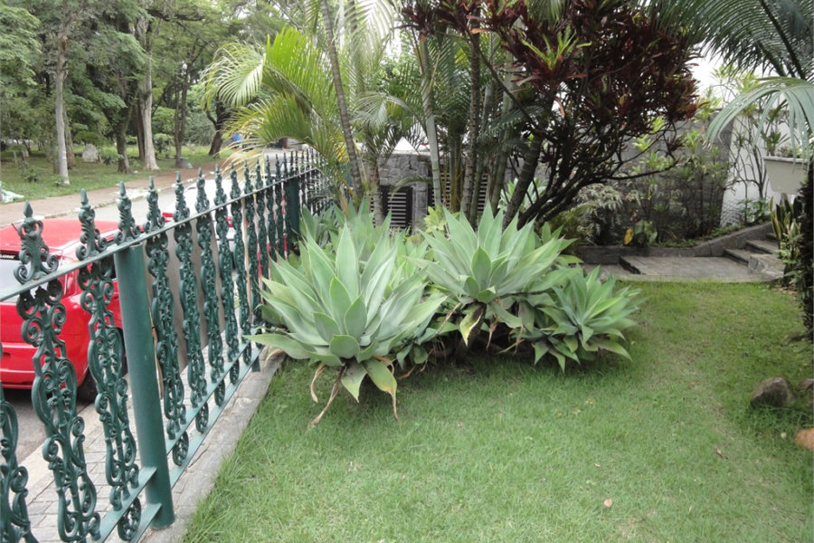 Sobrado à venda com 4 quartos, sendo 3 suítes, em Jardim São Bento, São Paulo, SP
