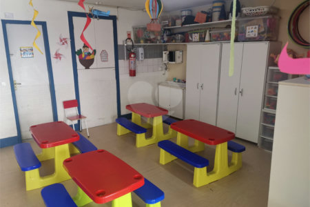 Casa à venda com 10 quartos em Tijuca, Rio de Janeiro, RJ