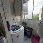 Apartamento à venda com 2 quartos em Vila Parque Jabaquara, São Paulo, SP
