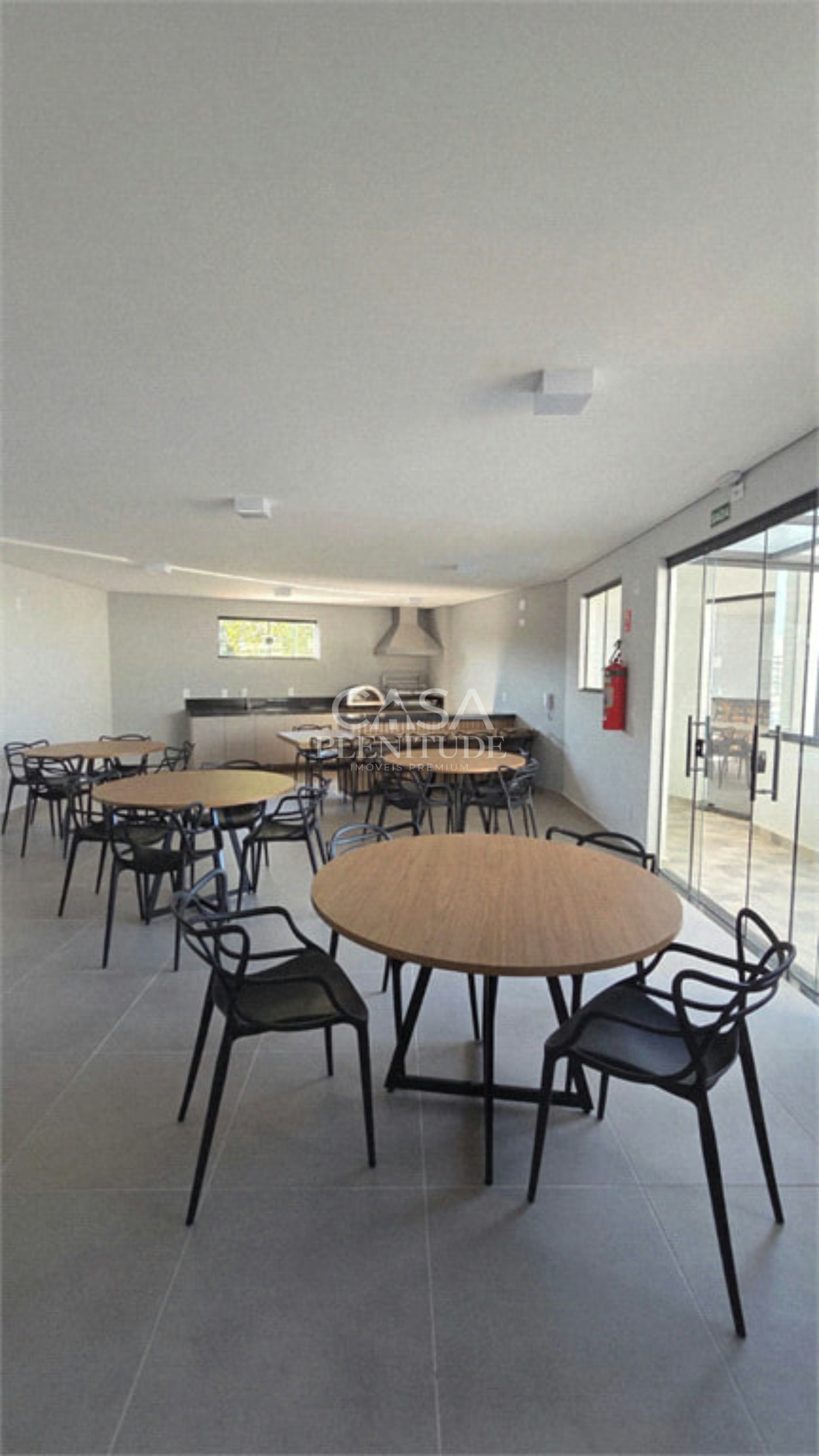 Apartamento para alugar com 2 quartos em Jardim América, Sorocaba, SP