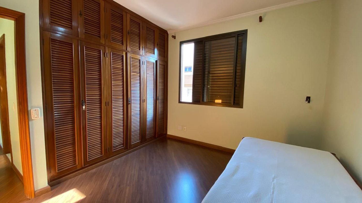 Apartamento com 3 dormitórios à venda, 117 m² por R$ 1.120.000,00 - Embaré - Santos/SP