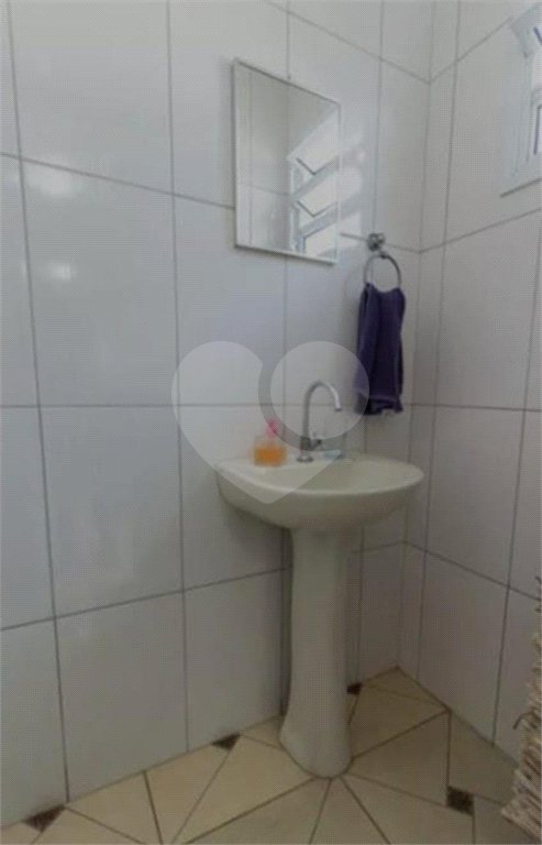 Casa Térrea à venda com 3 quartos, sendo 2 suítes, em Santo Amaro, São Paulo, SP
