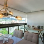 Cobertura à venda com 4 quartos, sendo 1 suíte, em Tijuca, Rio de Janeiro, RJ