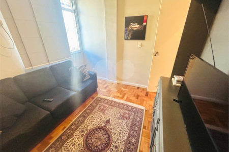 Apartamento à venda com 3 quartos, sendo 1 suíte, em Tijuca, Rio de Janeiro, RJ