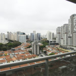 Sala à venda em Chácara Santo Antônio (zona Sul), São Paulo, SP