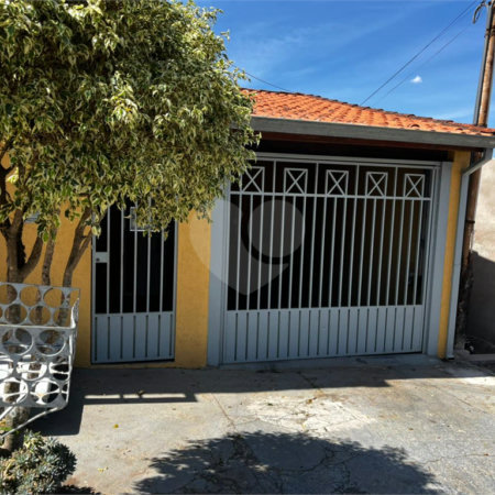 Casa à venda com 2 quartos em Vila Piedade, Itapetininga, SP
