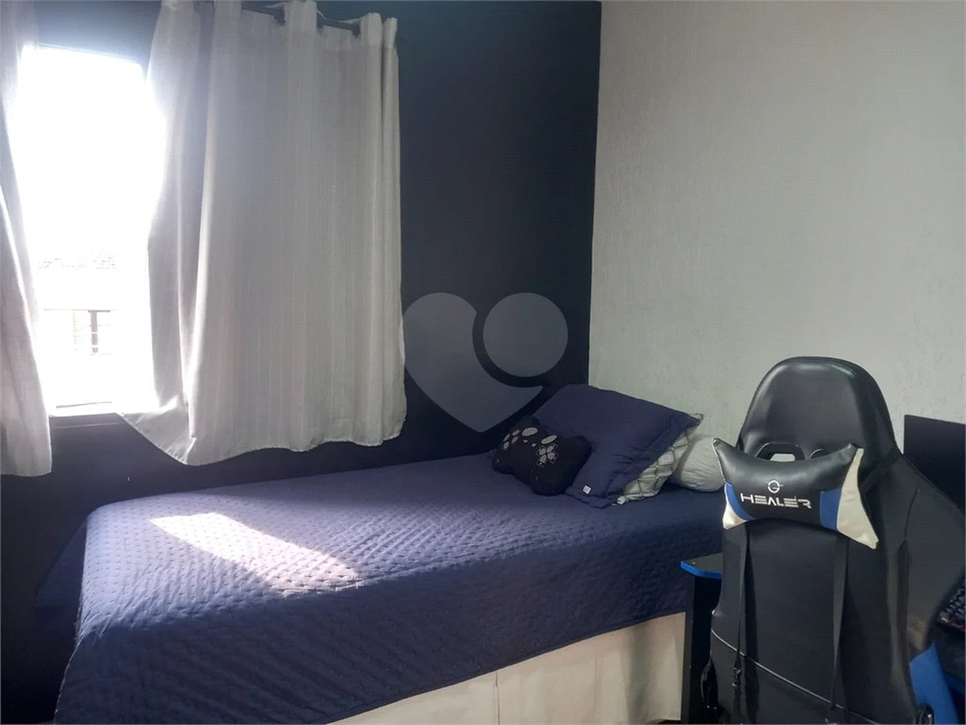 Sobrado à venda com 3 quartos, sendo 1 suíte, em Vila Guilherme, São Paulo, SP