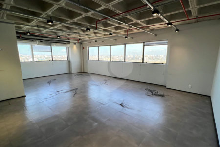 Sala para alugar em Planalto Paulista, São Paulo, SP