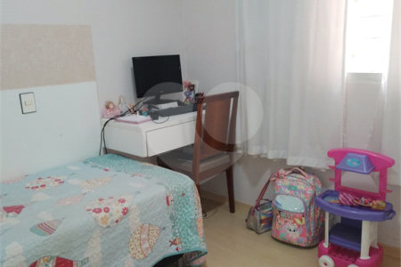 Casa Jardim Brasil
