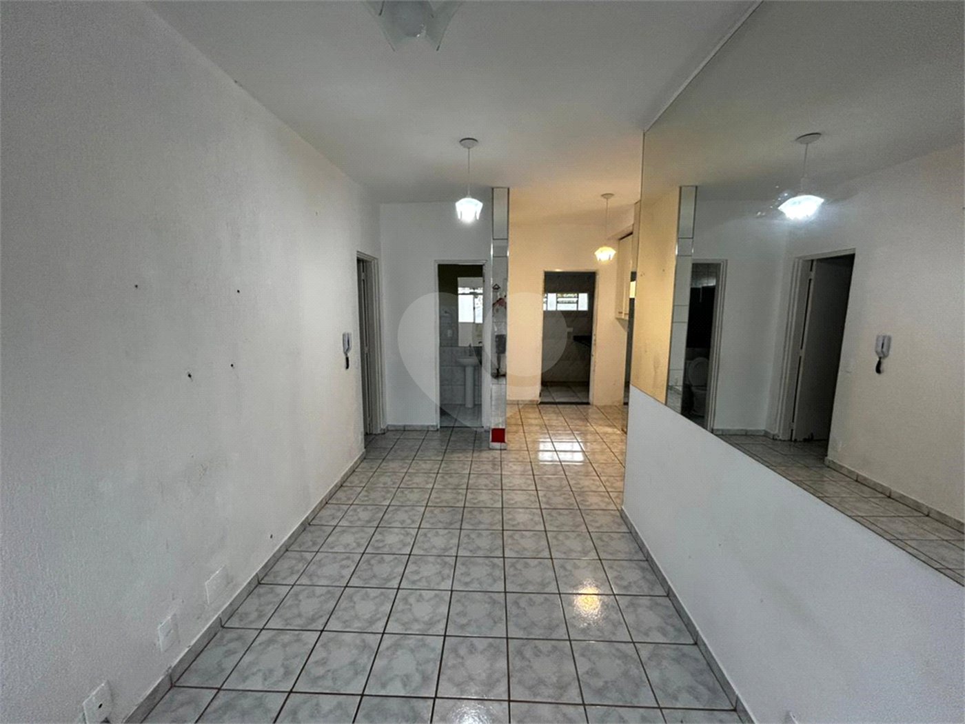 Apartamento Térreo à Venda – Condomínio Oscar Barros | Jardim Tangará