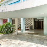 Apartamento a venda no Bela Vista com 3 quartos, 1 suíte, lavabo, 2 vagas, 200 m² de área útil
