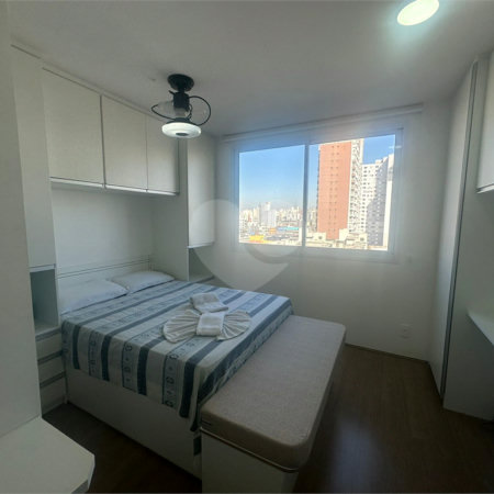 APARTAMENTO A VENDA EM SP BRÁS