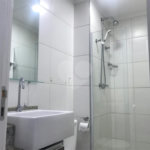 Studio à venda com 39 m² por 429 mil reais a 650 metros da estação Anhangabaú do metrô.