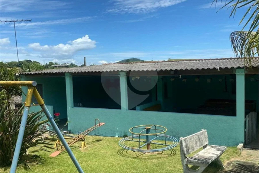 Chácara à venda com 6 quartos no Centro, Biritiba-mirim, SP