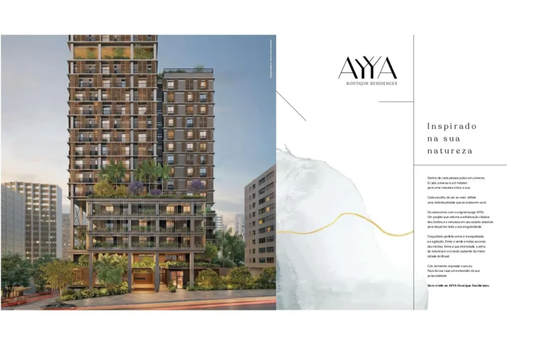 Ayya Boutique Residences