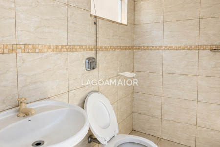 Casa à venda com 3 quartos, sendo 1 suíte, em Jardim dos Ipês, Três Lagoas - MS