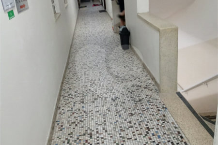 Apartamento à venda com 2 quartos em Saúde, São Paulo, SP