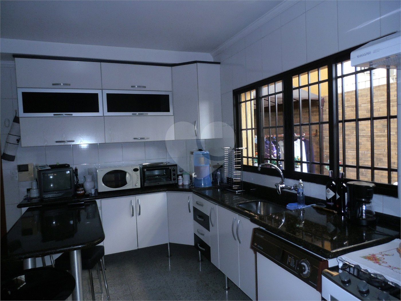 Sobrado à venda 156 m², 3 dormitórios, 2 vagas - Sumarezinho São Paulo/SP.